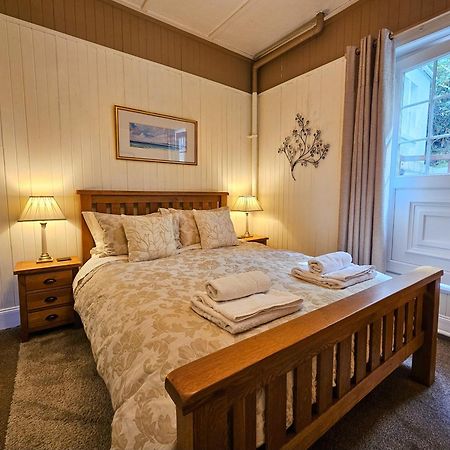 Ards House Bed and Breakfast Oban Buitenkant foto