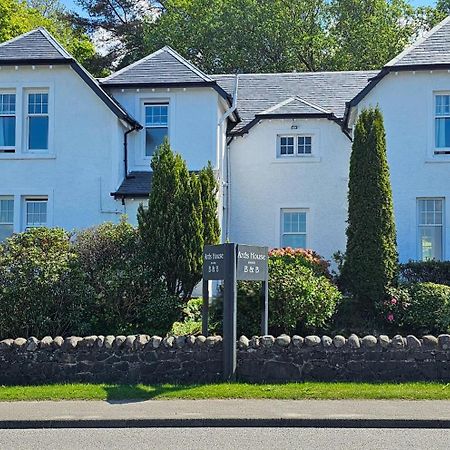 Ards House Bed and Breakfast Oban Buitenkant foto