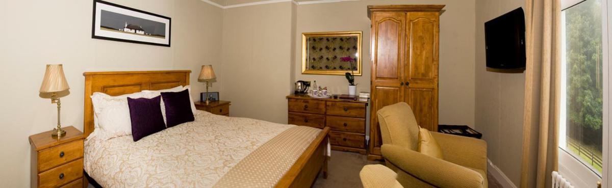 Ards House Bed and Breakfast Oban Buitenkant foto
