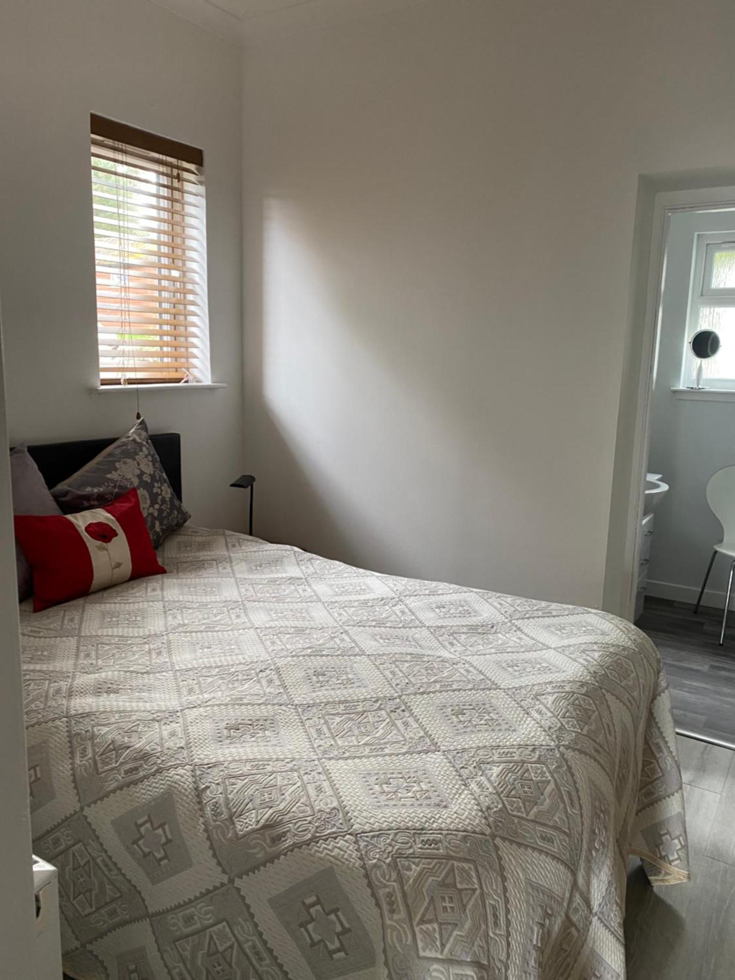 Ards House Bed and Breakfast Oban Buitenkant foto