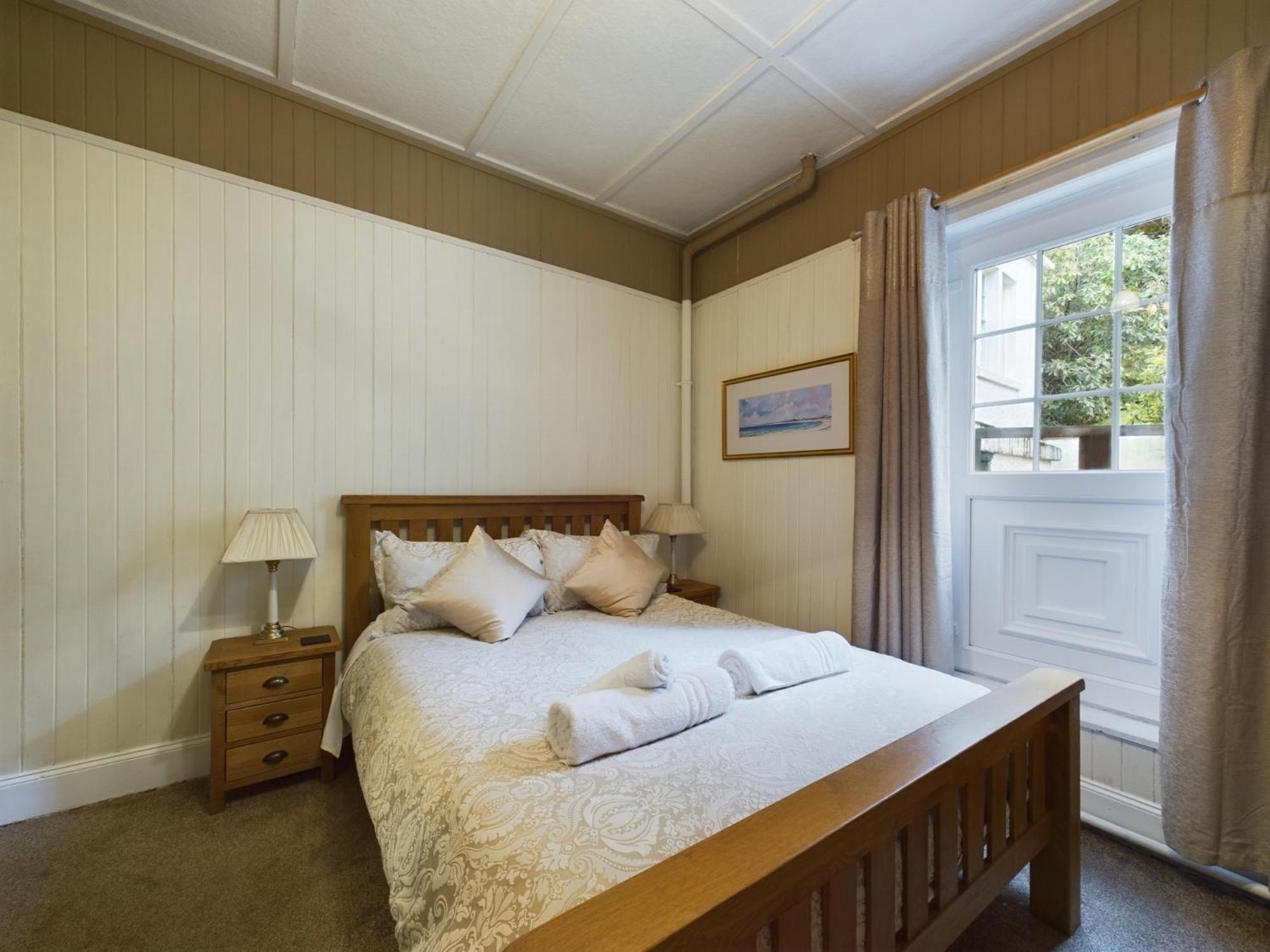 Ards House Bed and Breakfast Oban Buitenkant foto