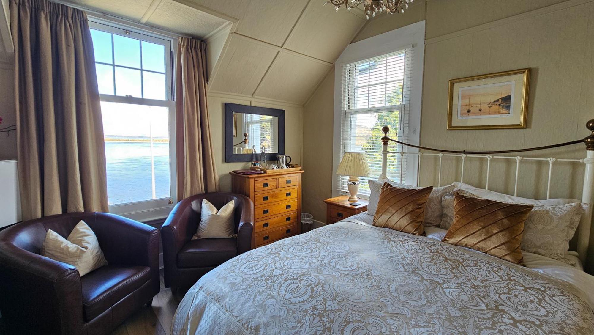 Ards House Bed and Breakfast Oban Buitenkant foto