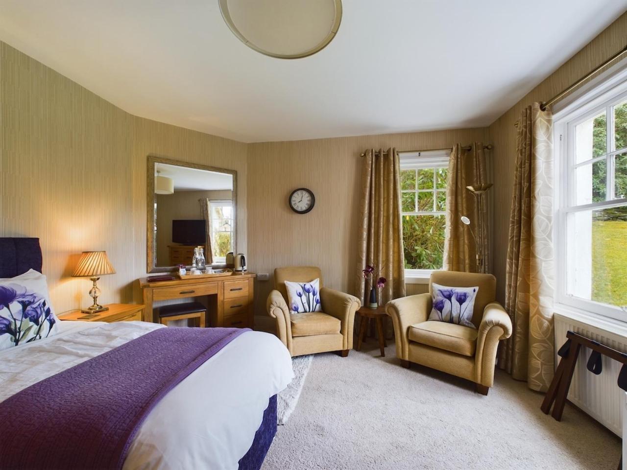 Ards House Bed and Breakfast Oban Buitenkant foto