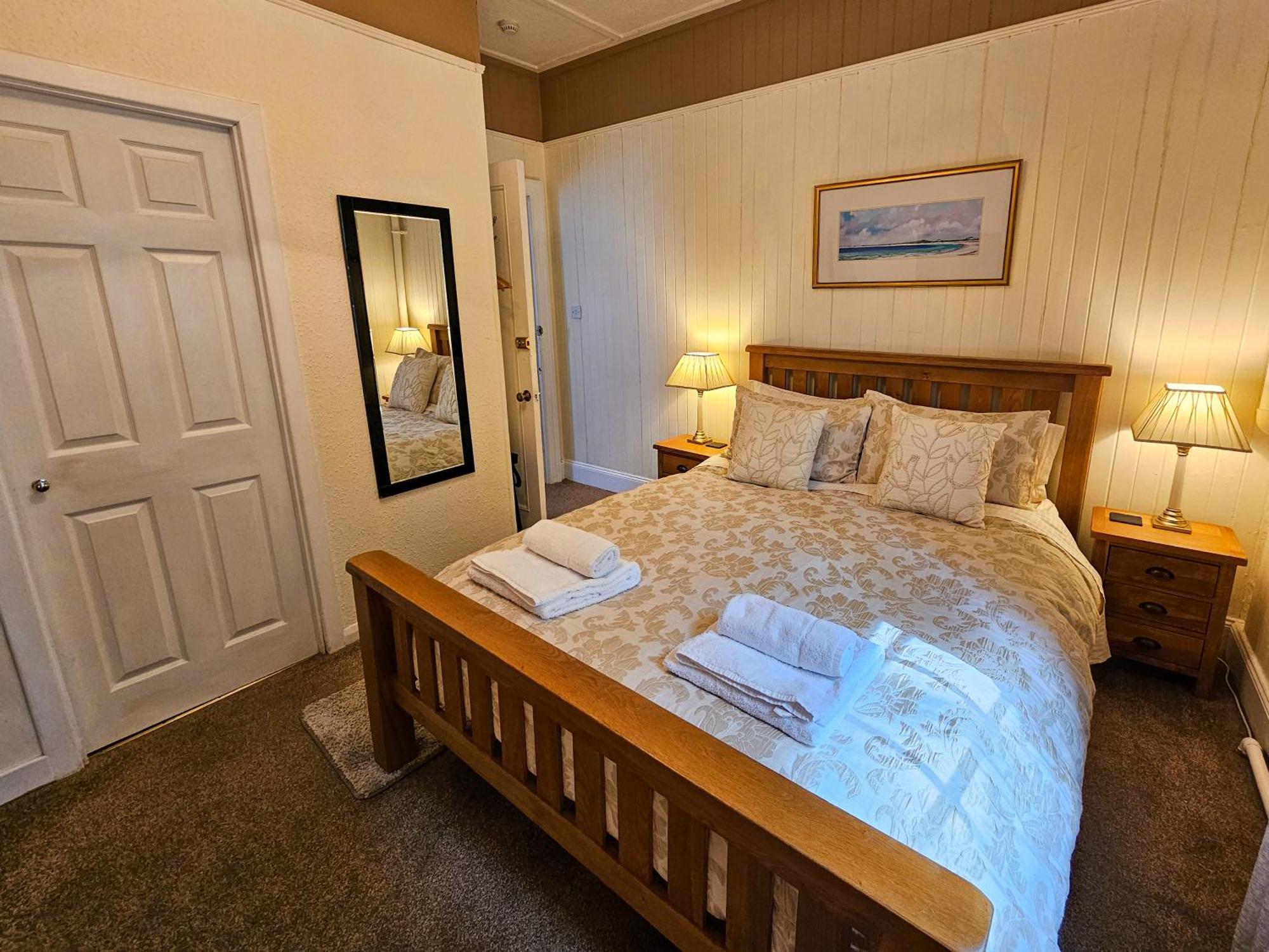 Ards House Bed and Breakfast Oban Buitenkant foto