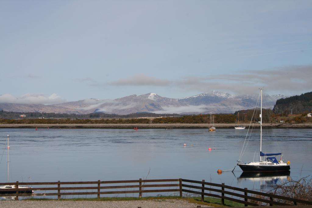 Ards House Bed and Breakfast Oban Kamer foto
